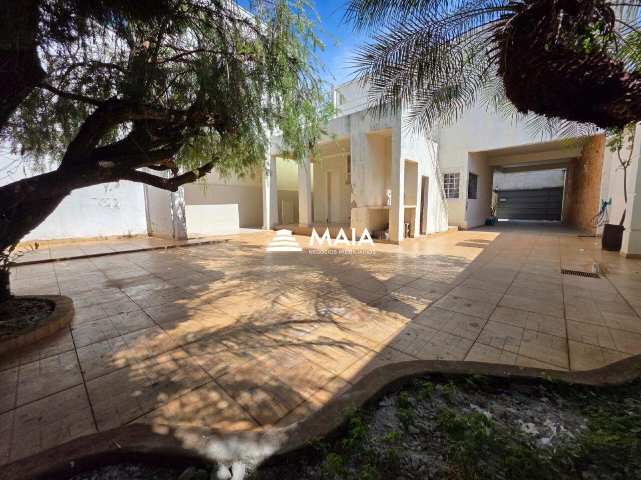 Casa à venda no Vila Maria Helena: 