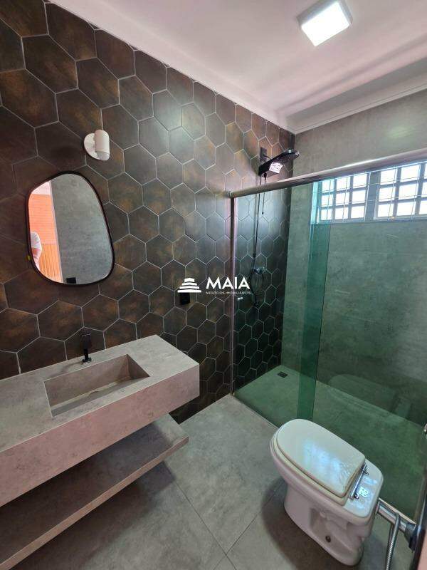 Casa à venda no Vila Maria Helena: 