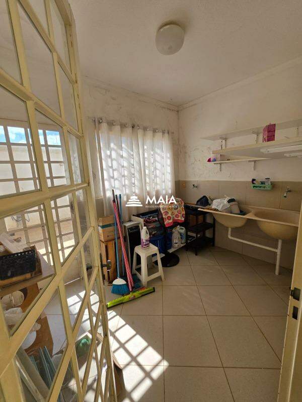 Casa à venda no Vila Maria Helena: 