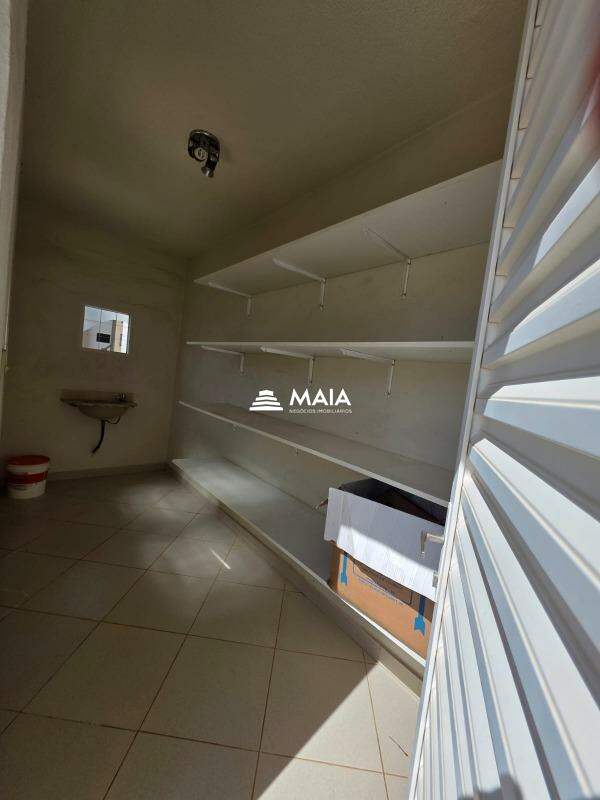 Casa à venda no Vila Maria Helena: 