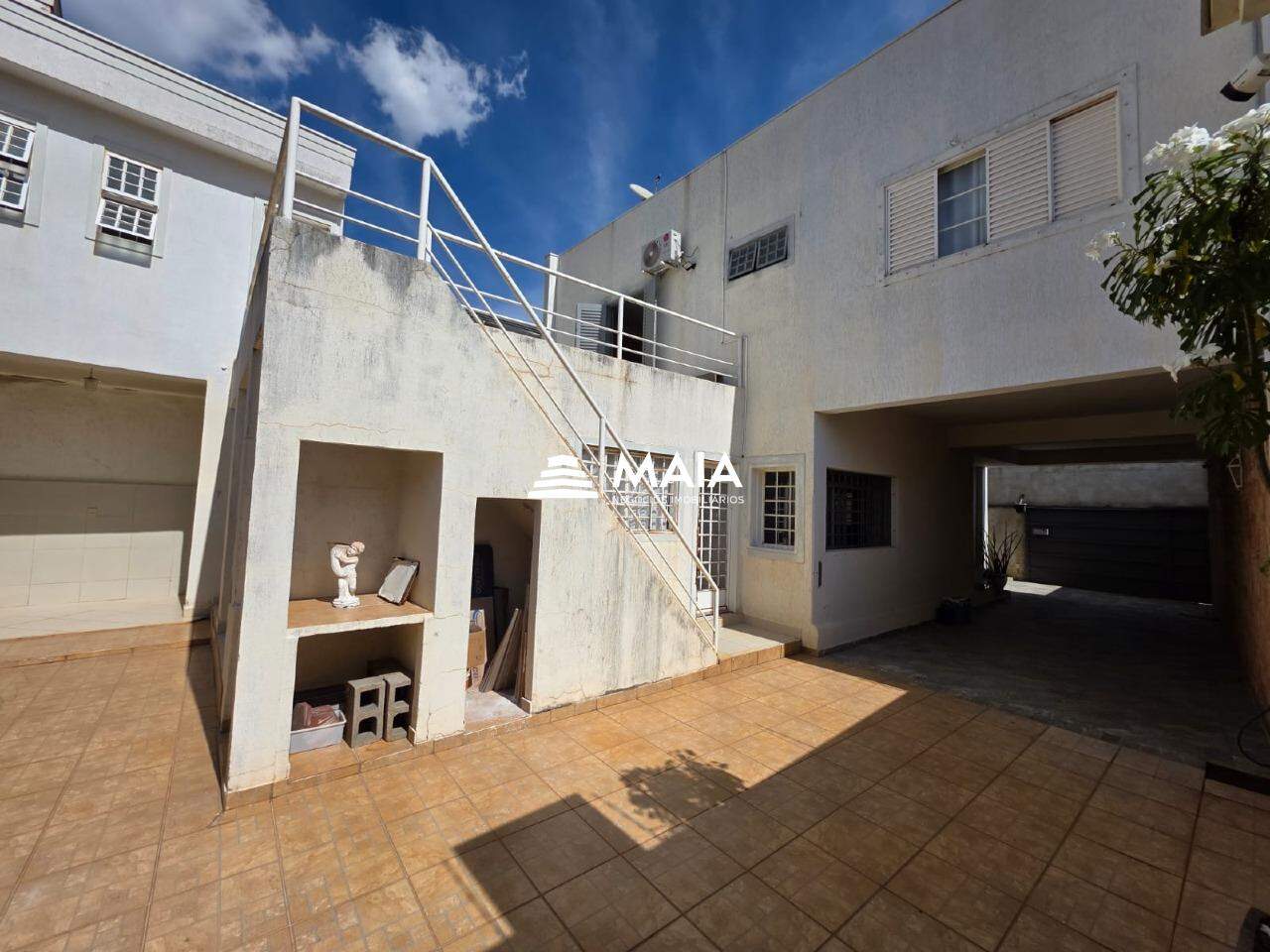 Casa à venda no Vila Maria Helena: 