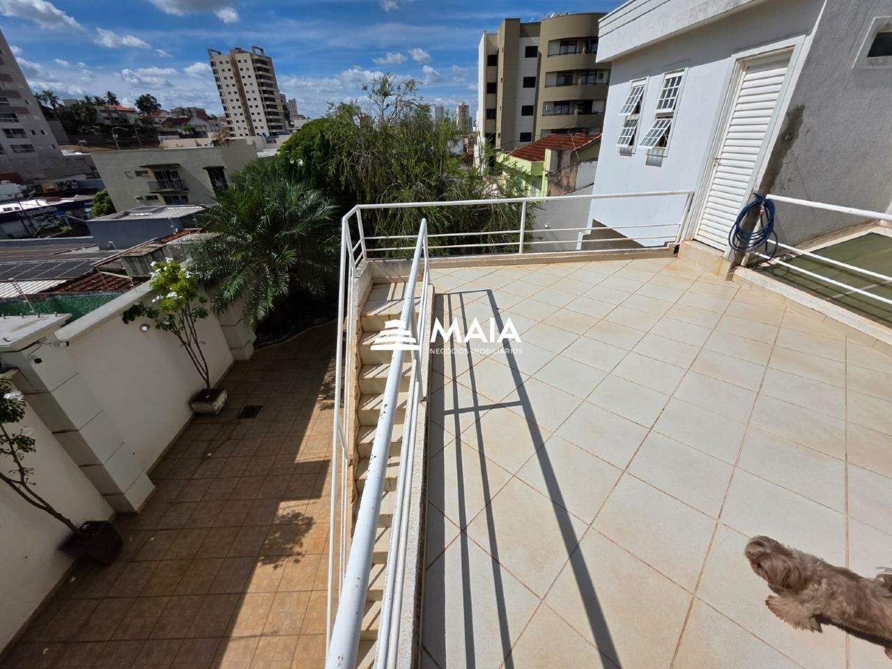 Casa à venda no Vila Maria Helena: 
