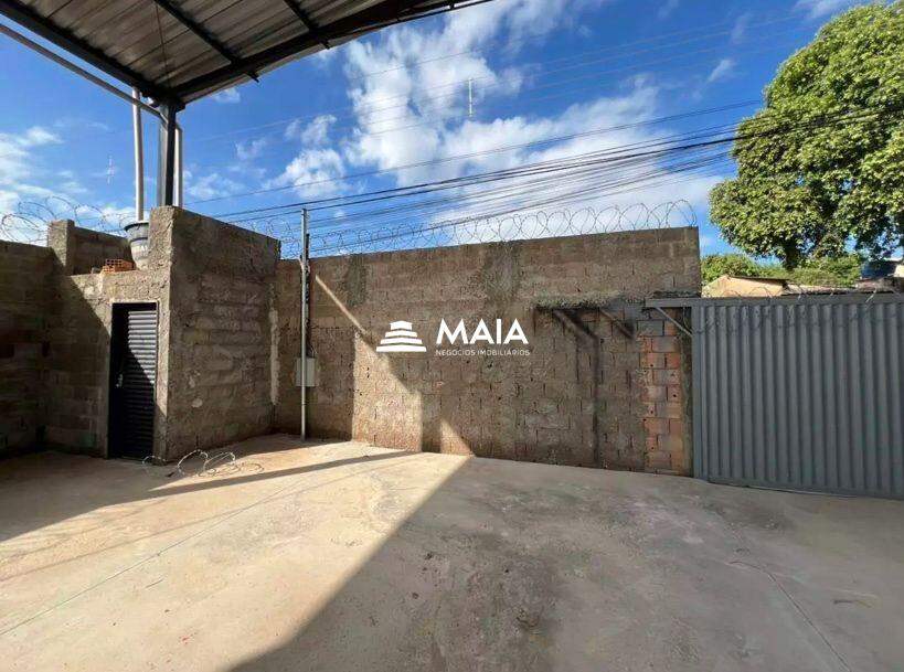 Galpão para aluguel no Nossa Senhora da Abadia: 
