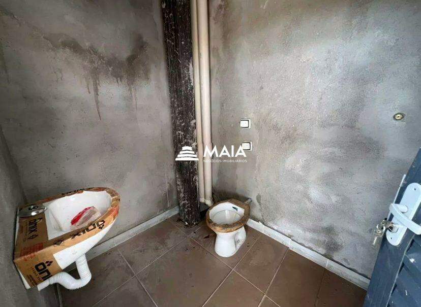 Galpão para aluguel no Nossa Senhora da Abadia: 