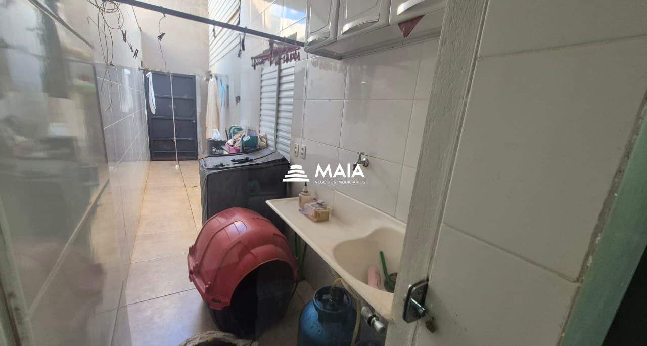 Casa de Condomínio à venda no Condomínio Terra Nova: 