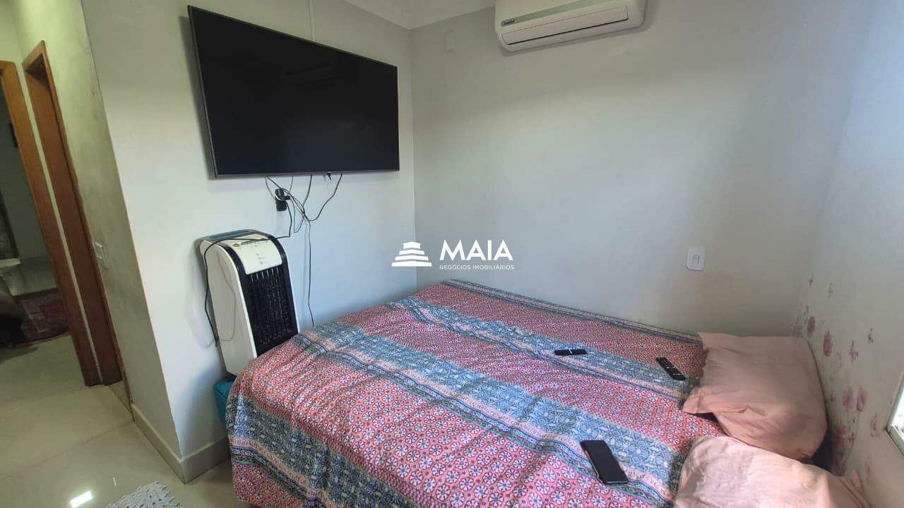 Casa de Condomínio à venda no Condomínio Terra Nova: 