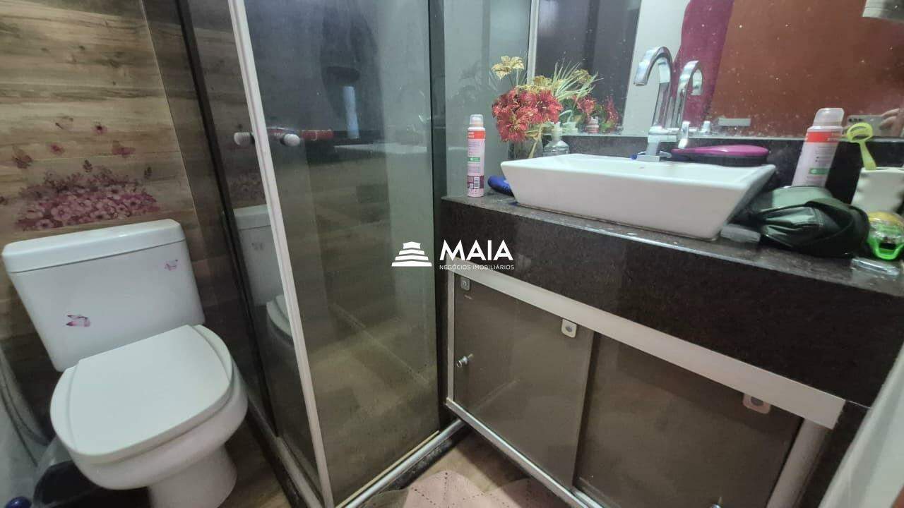 Casa de Condomínio à venda no Condomínio Terra Nova: 