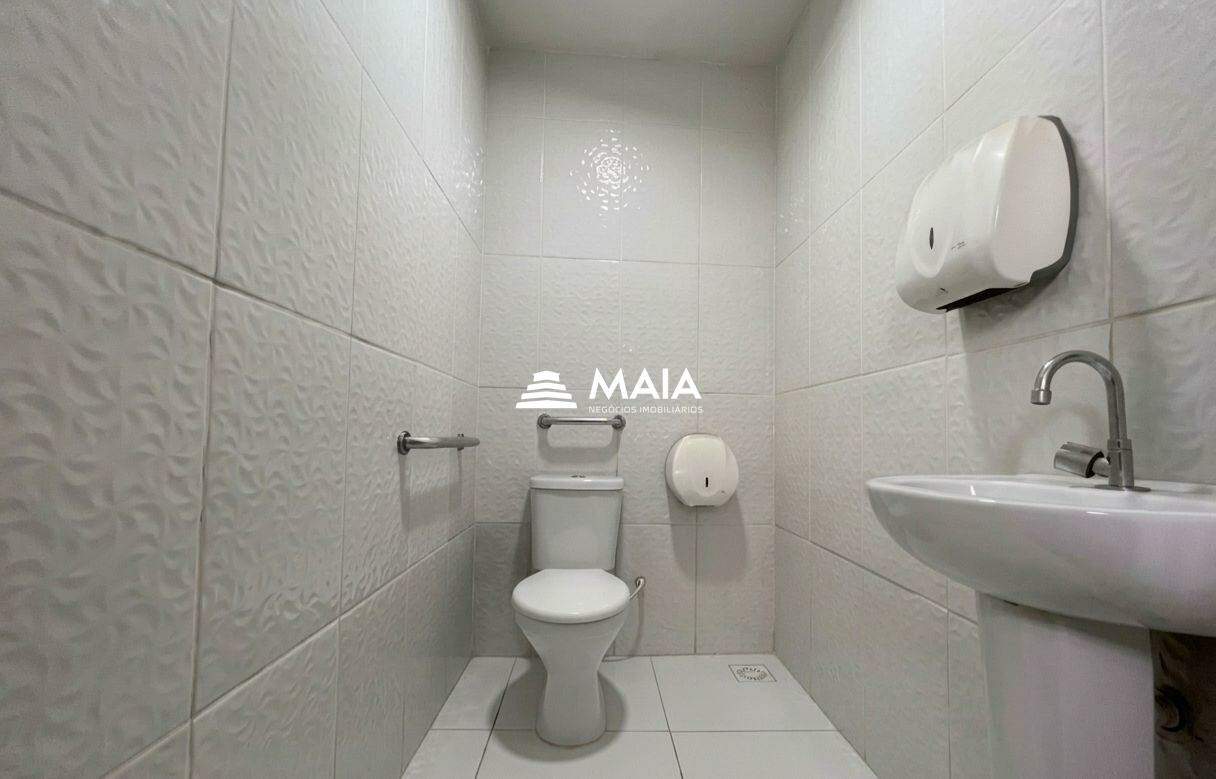 Galpão para aluguel no Bom Retiro: 