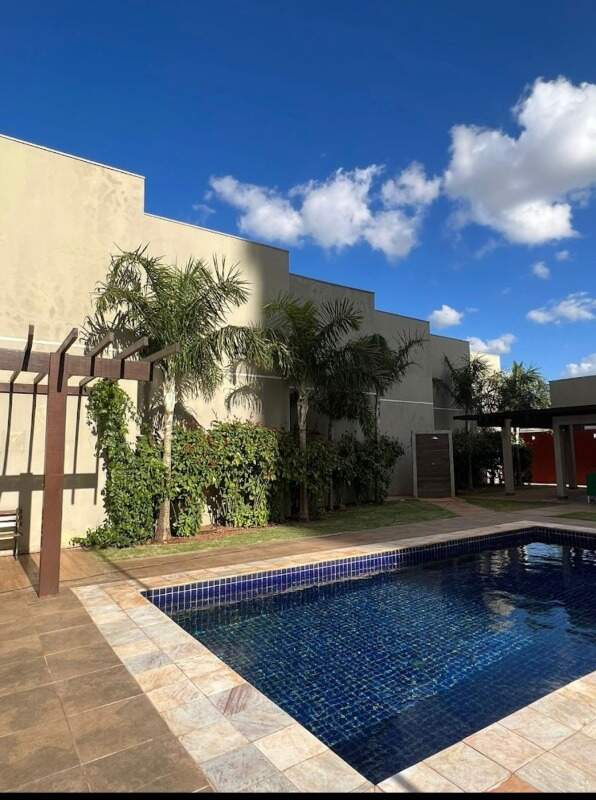 Apartamento para aluguel no Olinda: 