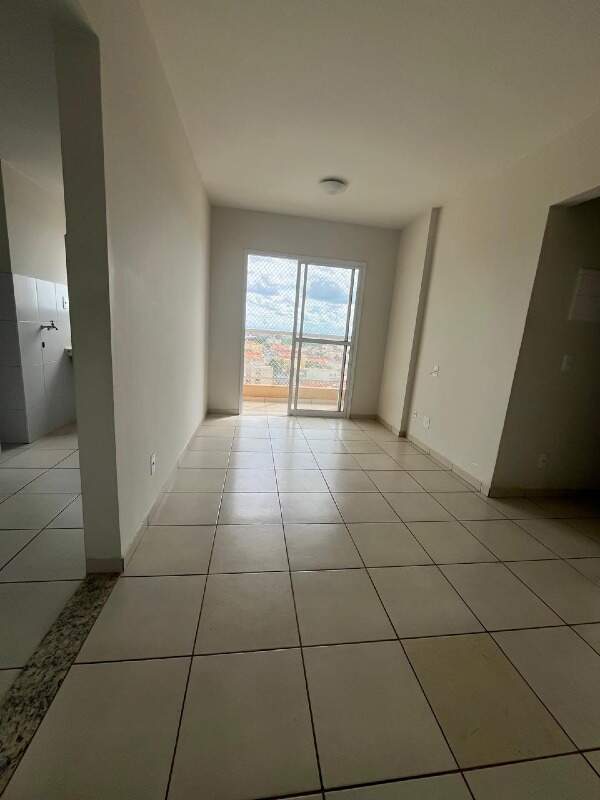 Apartamento para aluguel no Olinda: 