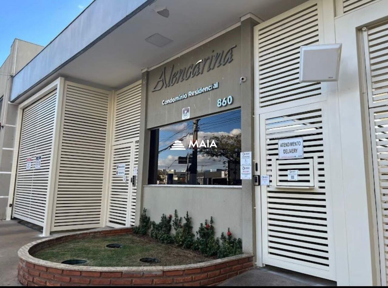 Apartamento para aluguel no Olinda: 