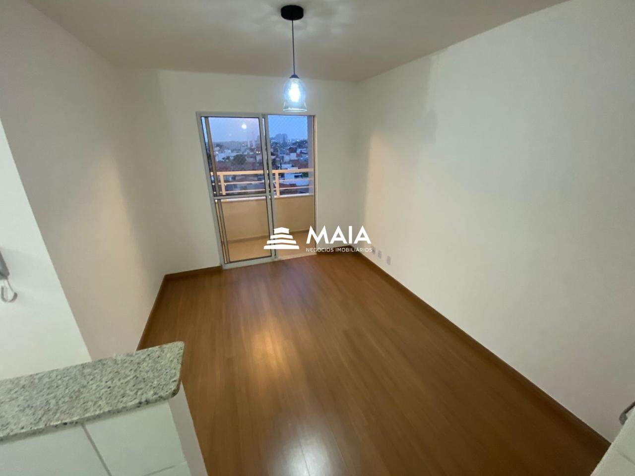 Apartamento para alugar no bairro Parque do Mirante