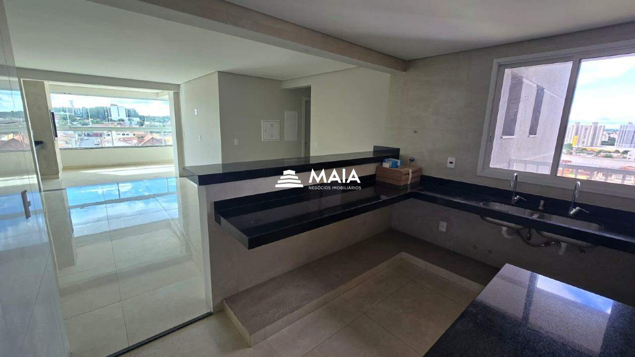Apartamento à venda no Santa Maria: 