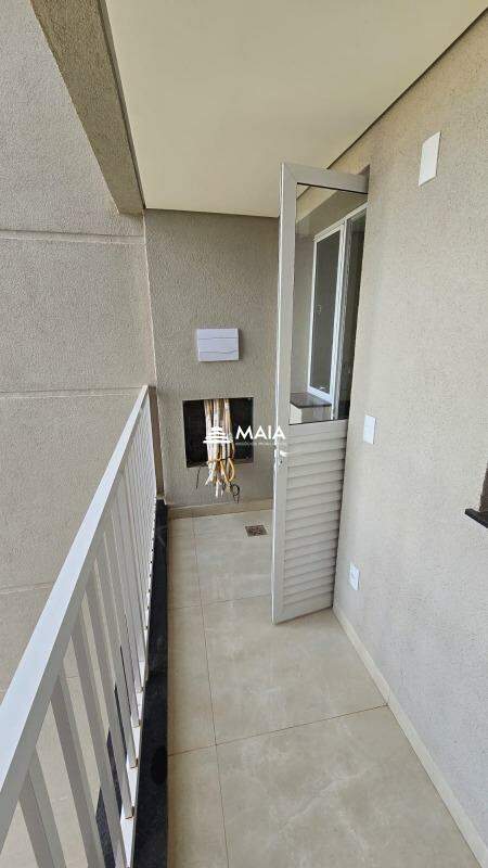 Apartamento à venda no Santa Maria: 