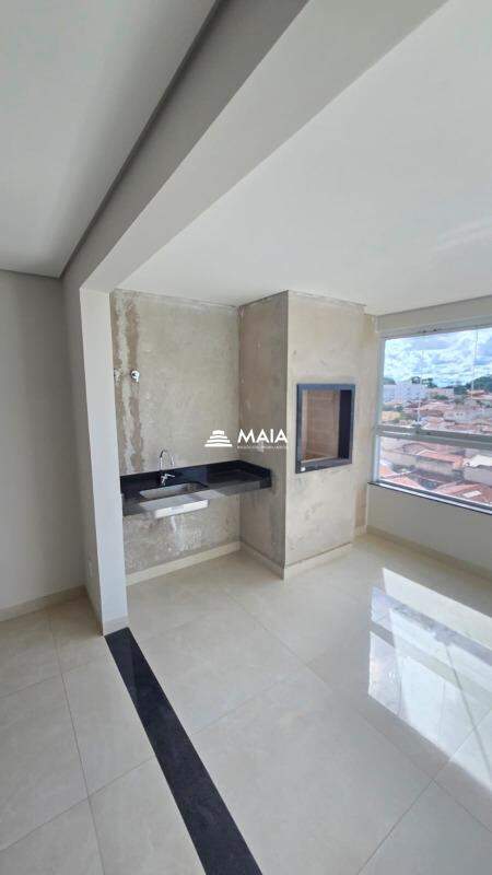 Apartamento à venda no Santa Maria: 