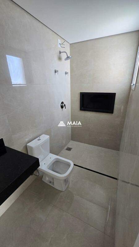 Apartamento à venda no Santa Maria: 