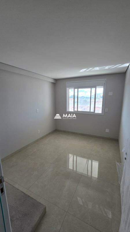 Apartamento à venda no Santa Maria: 