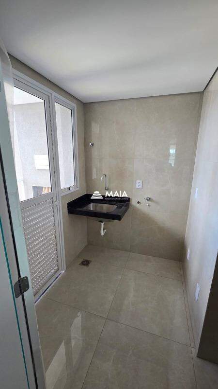 Apartamento à venda no Santa Maria: 