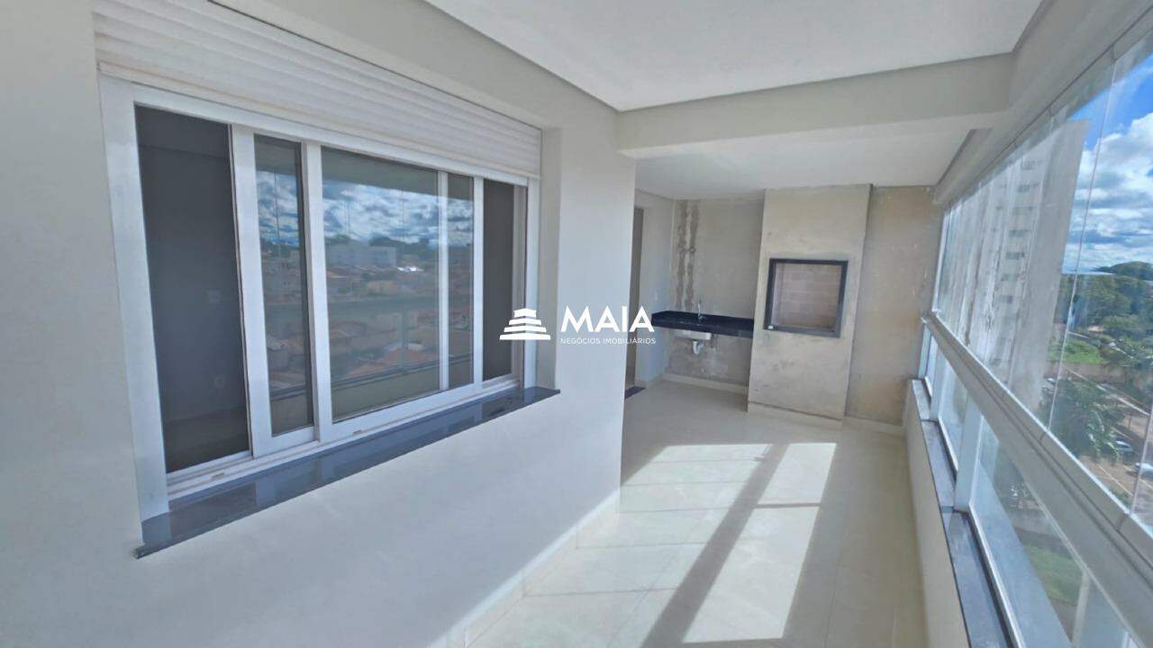 Apartamento à venda no Santa Maria: 