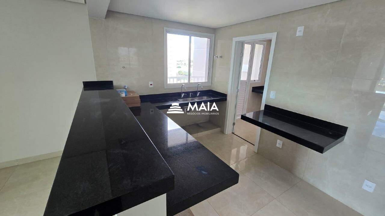 Apartamento à venda no Santa Maria: 