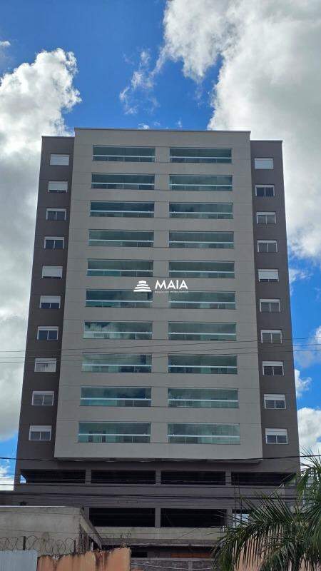 Apartamento à venda no Santa Maria: 