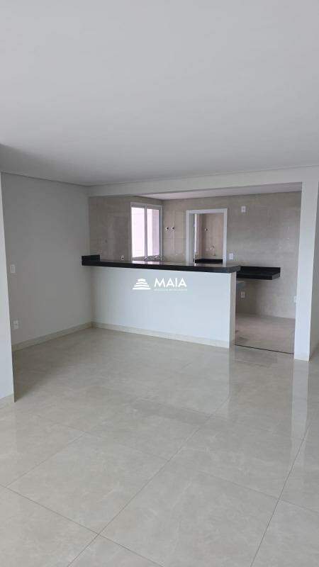 Apartamento à venda no Santa Maria: 