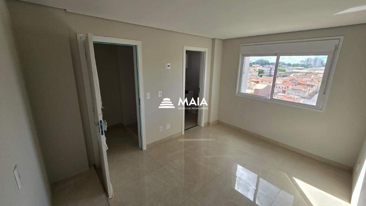 Apartamento à venda no Santa Maria: 