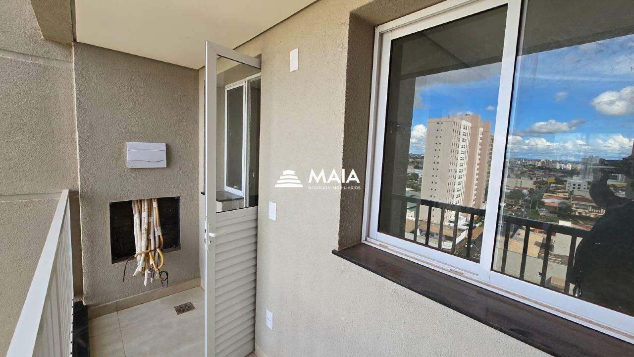 Apartamento à venda no Santa Maria: 