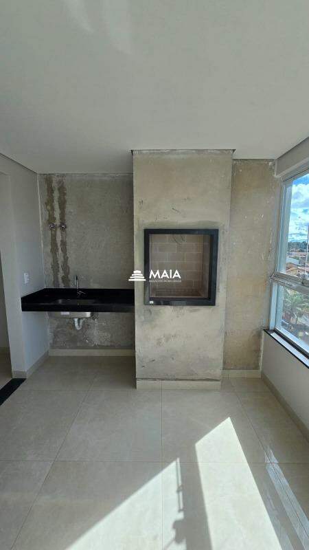 Apartamento à venda no Santa Maria: 