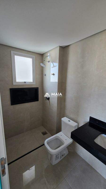 Apartamento à venda no Santa Maria: 