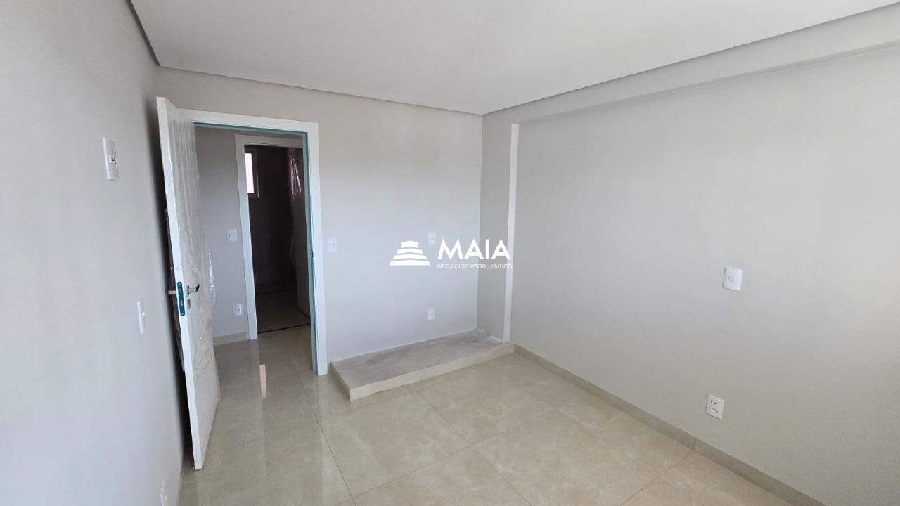 Apartamento à venda no Santa Maria: 