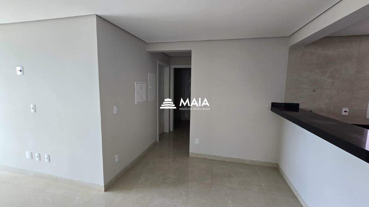 Apartamento à venda no Santa Maria: 