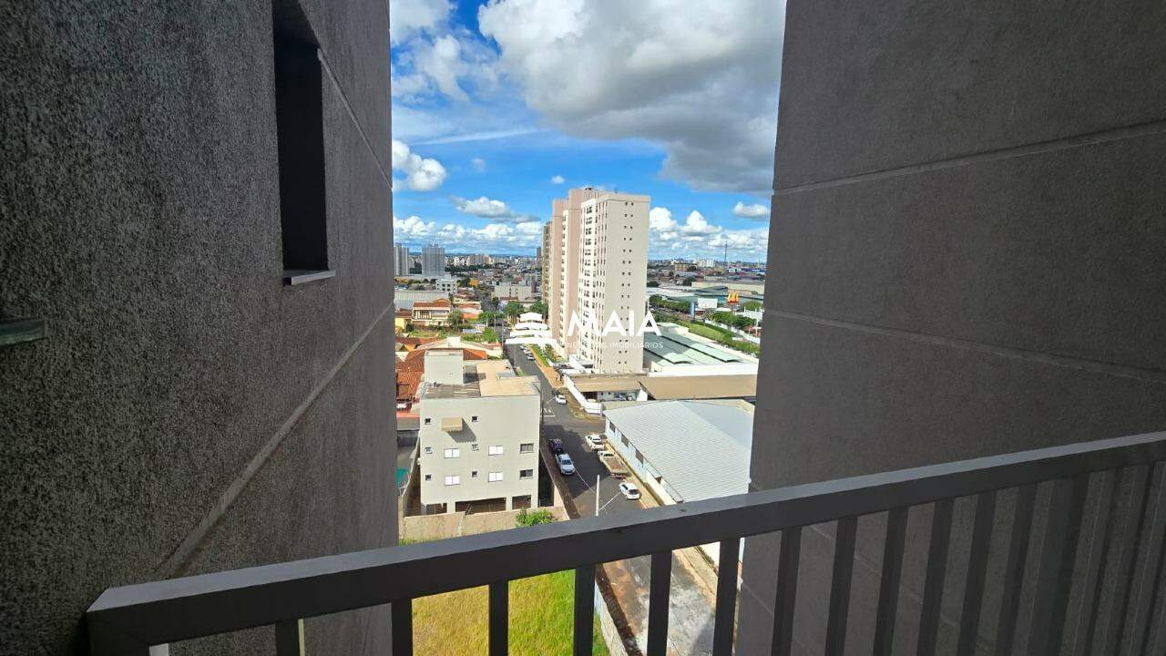 Apartamento à venda no Santa Maria: 