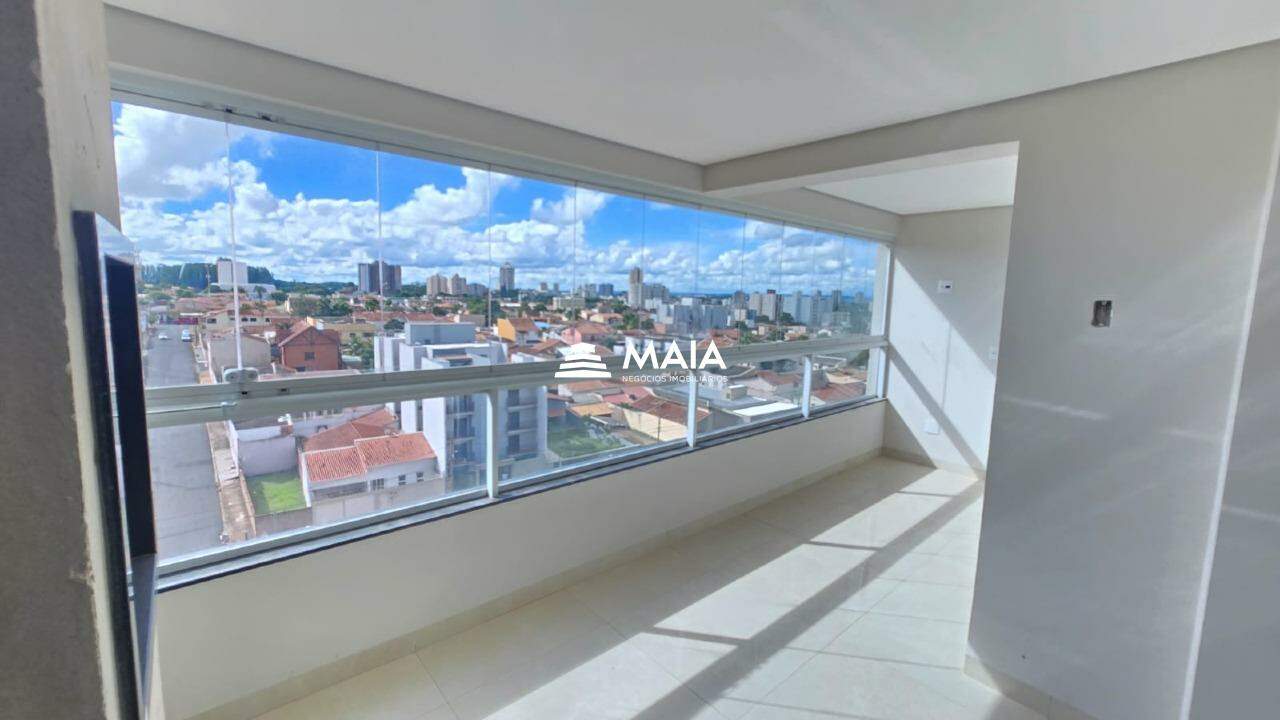 Apartamento à venda no Santa Maria: 