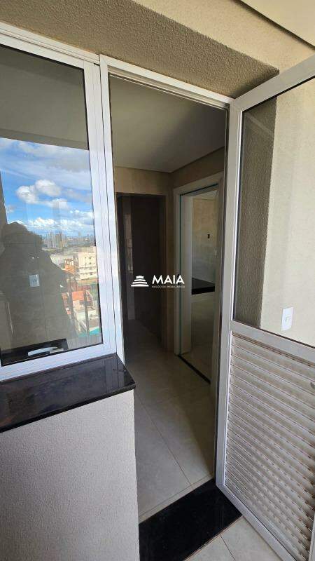 Apartamento à venda no Santa Maria: 