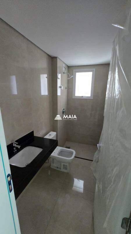 Apartamento à venda no Santa Maria: 