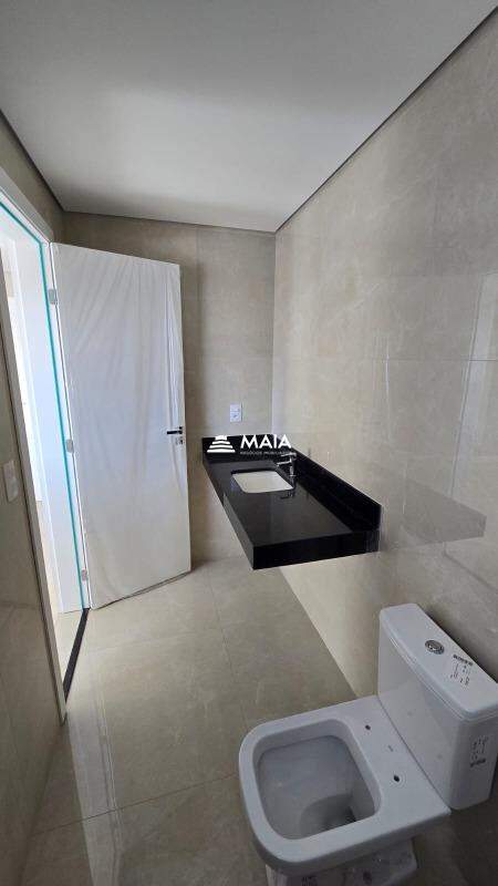 Apartamento à venda no Santa Maria: 