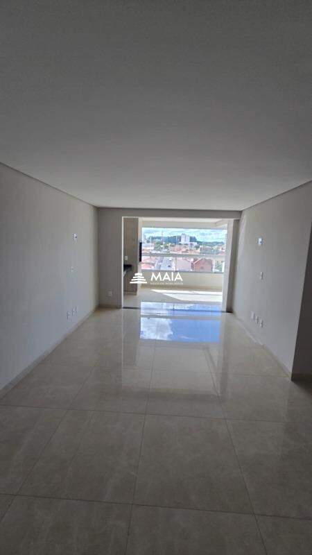 Apartamento à venda no Santa Maria: 