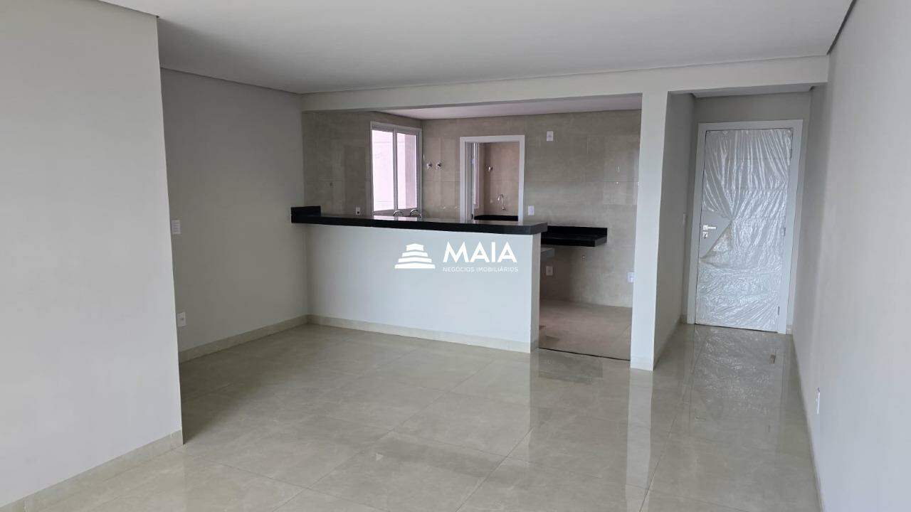 Apartamento à venda no Santa Maria: 