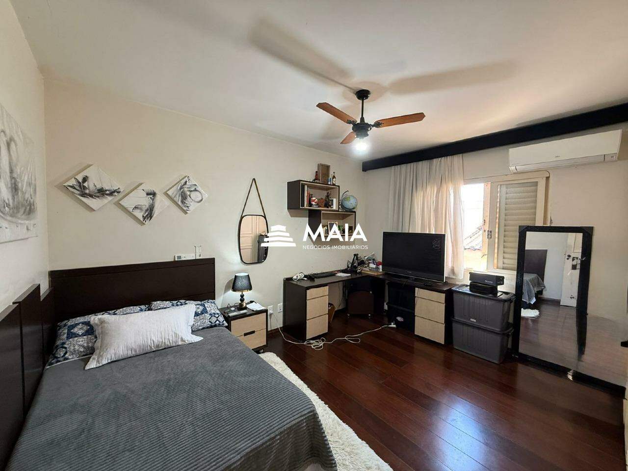 Casa à venda no Santa Maria: 