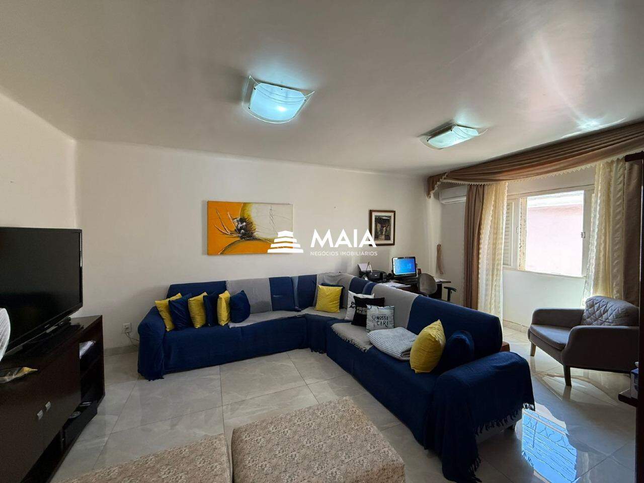 Casa à venda no Santa Maria: 