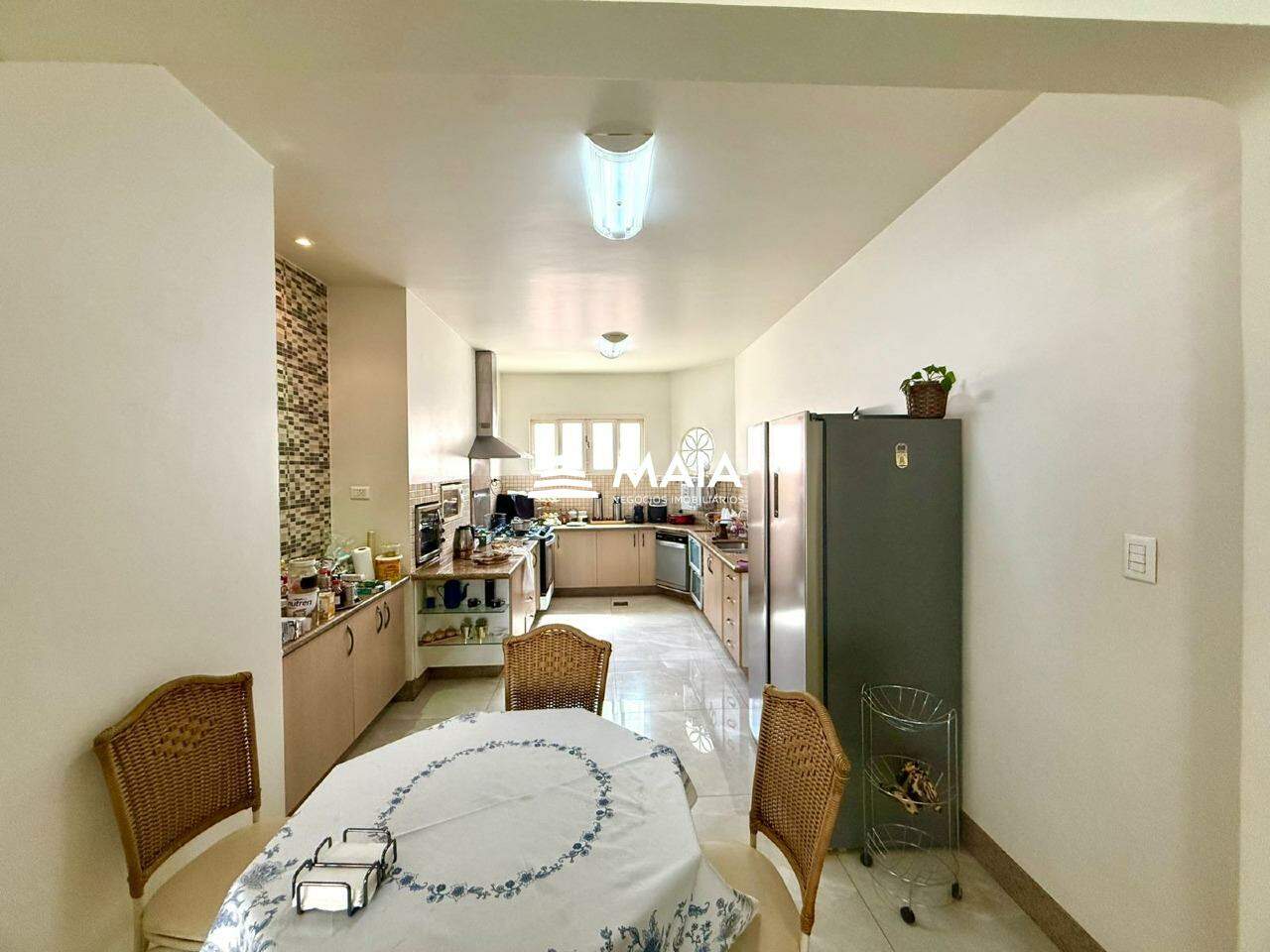 Casa à venda no Santa Maria: 