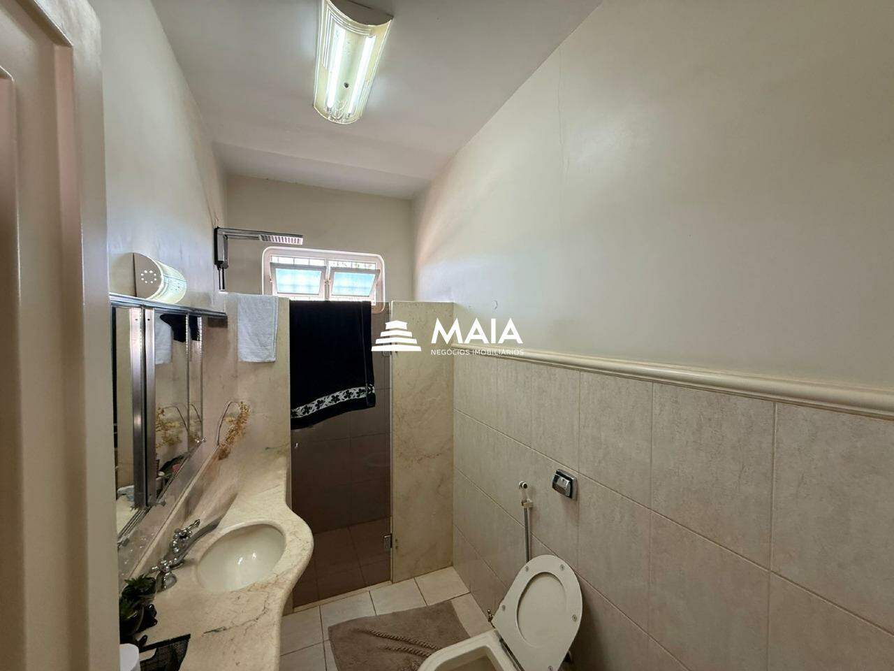 Casa à venda no Santa Maria: 