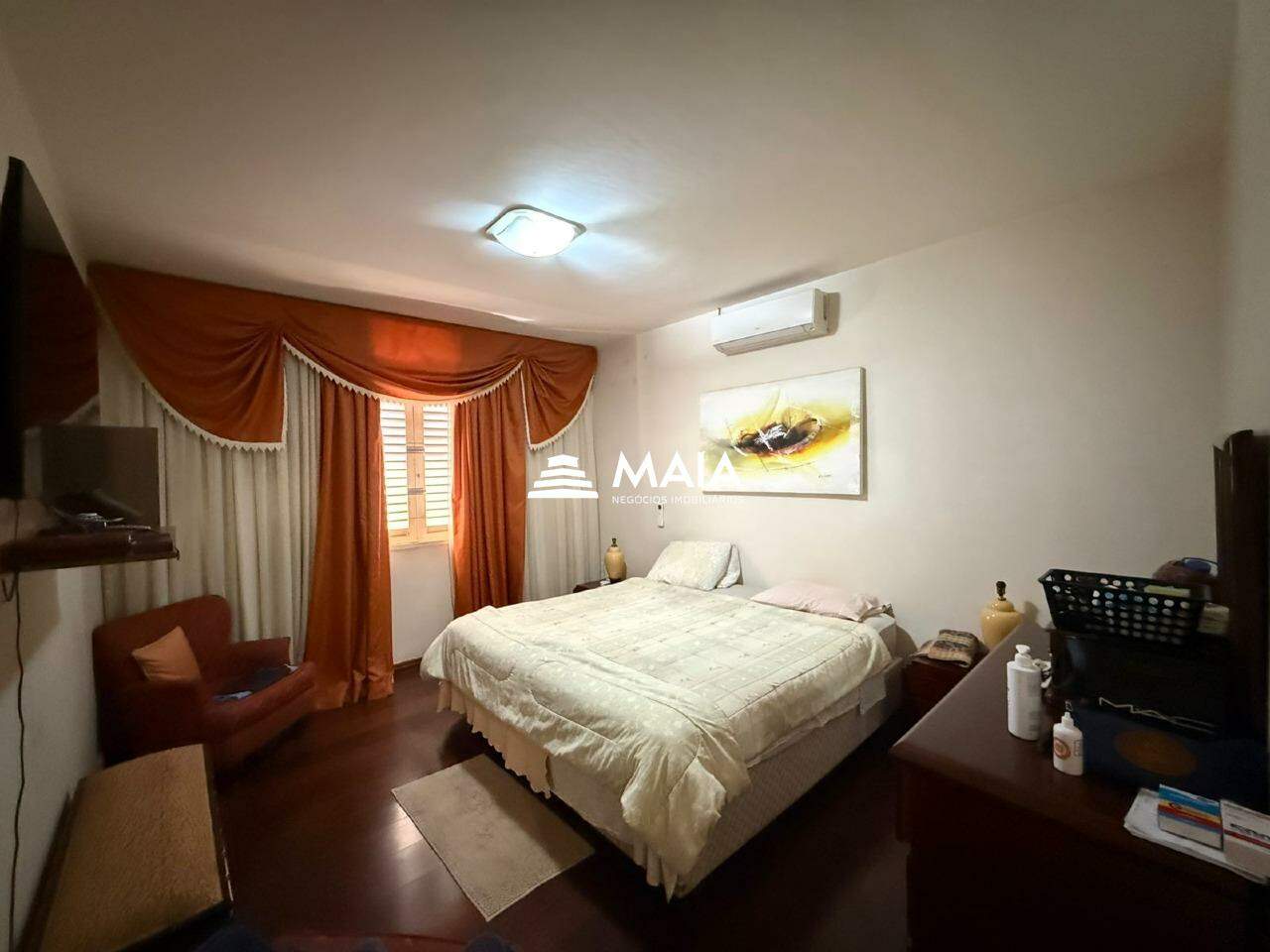 Casa à venda no Santa Maria: 