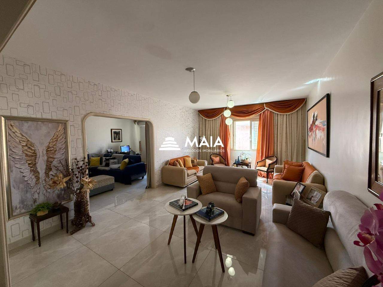 Casa à venda no Santa Maria: 