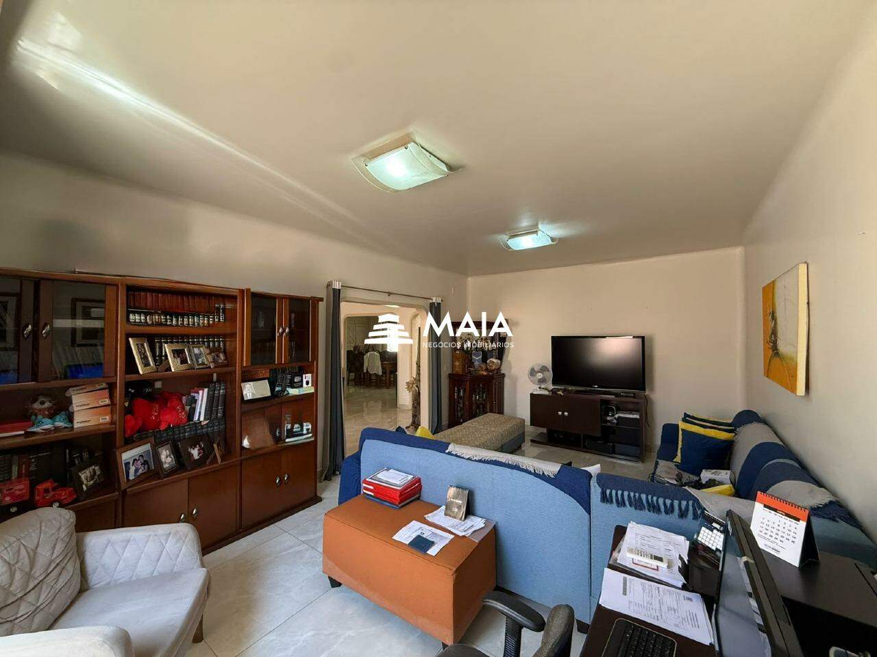 Casa à venda no Santa Maria: 