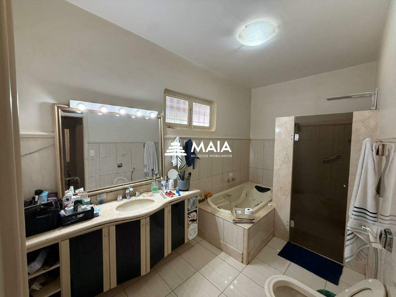 Casa à venda no Santa Maria: 