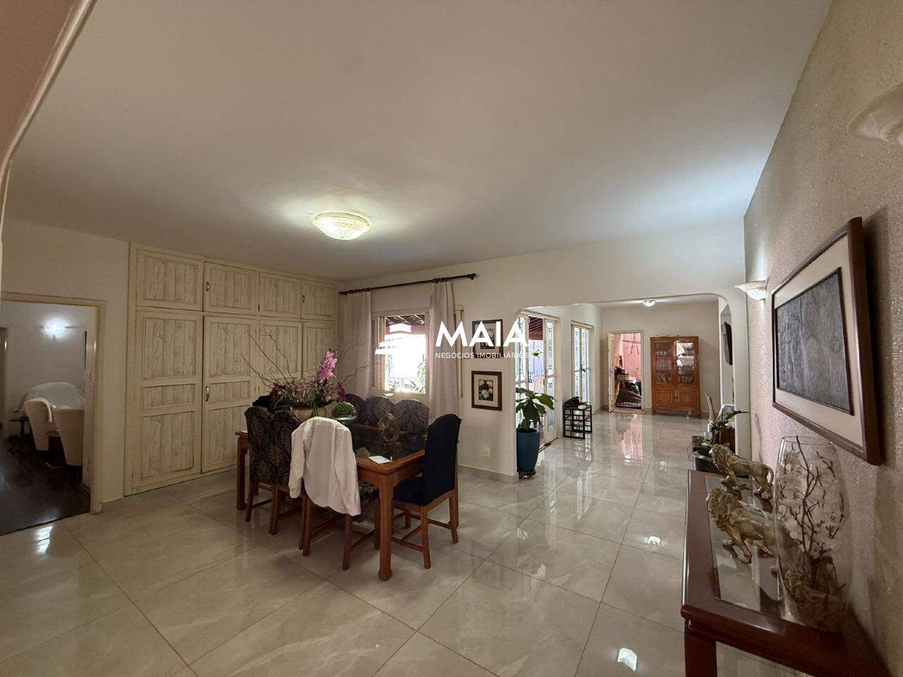 Casa à venda no Santa Maria: 