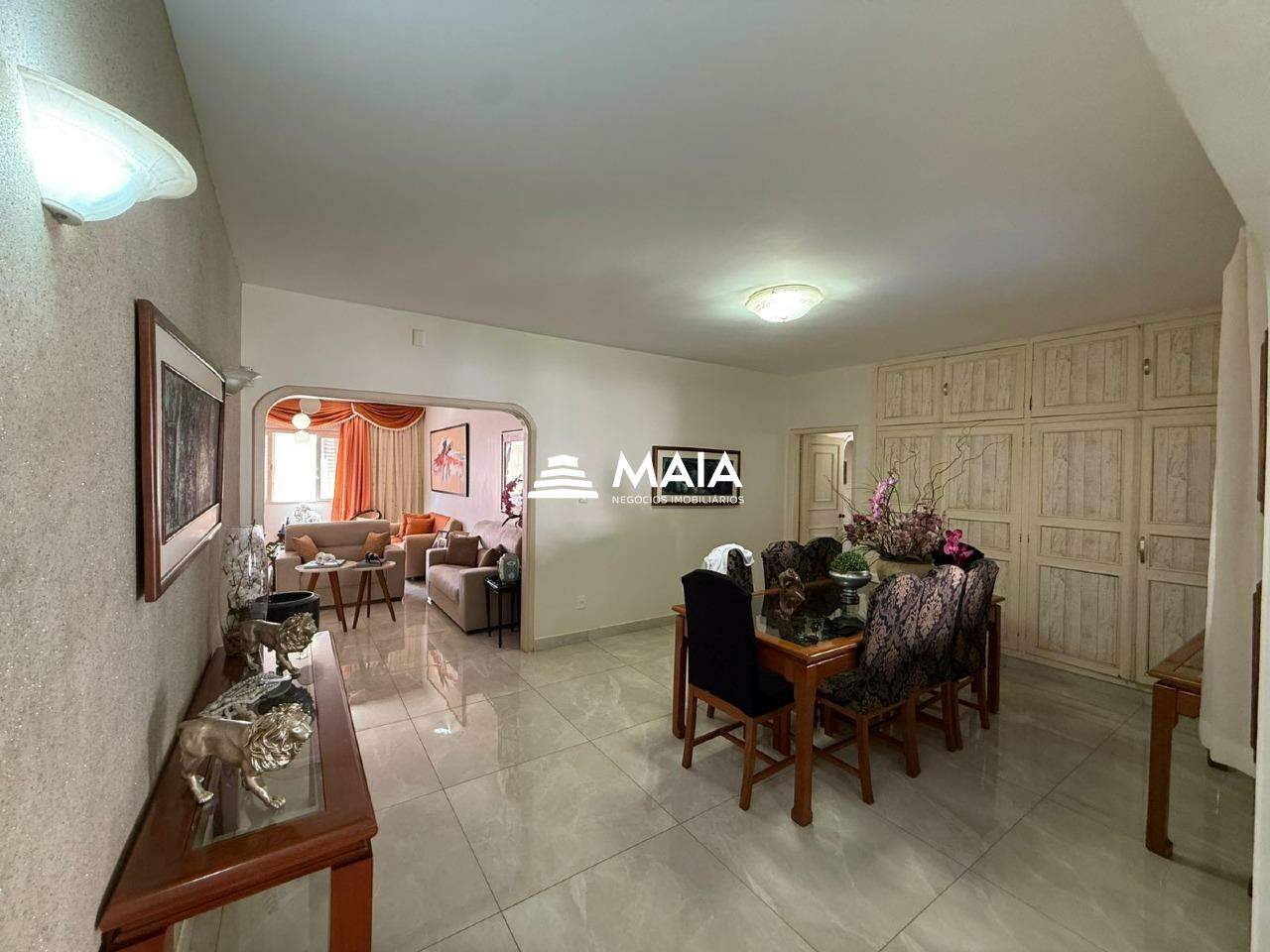 Casa à venda no Santa Maria: 