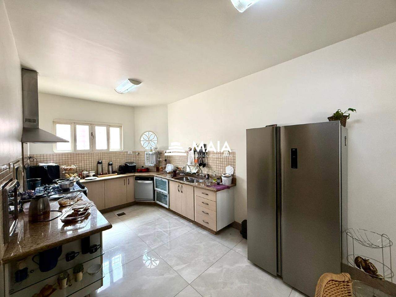 Casa à venda no Santa Maria: 